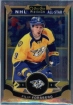 2015-16 O-Pee-Chee Platinum #7 Filip Forsberg