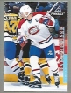 1997-98 Pinnacle #85 Vincent Damphousse