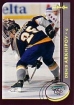 2002-03 O-Pee-Chee Factory Set #48 Denis Arkhipov