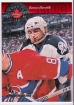 1997-98 Donruss Canadian Ice #123 Roman Hamrlk