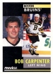 1991/1992 Pinnacle / Bob Carpenter