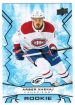 2022-23 Upper Deck Ice #116 Arber Xhekaj 