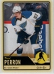 2012-13 O-Pee-Chee # 143 David Perron