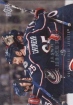 2008/2009 Upper Deck / Jason Chimera