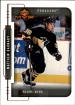 1999-00 Upper Deck MVP #171 Matthew Barnaby