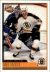 2003-04 Pacific Complete #186 Mike Knuble