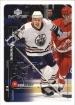 1998-99 Upper Deck MVP #78 Janne Niinimaa