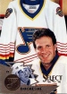 1994/1995 Select / Steve Duchesne