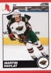 2010-11 Score #247 Martin Havlt