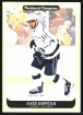2023-24 Parkhurst Champions #182 Anze Kopitar