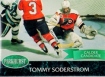 1992-93 Parkhurst #367 Tommy Soderstrom RC