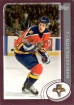 2002-03 Topps #224 Marcus Nilsson