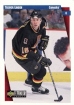 1997-98 Collector's Choice #259 Trevor Linden