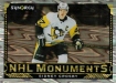 2024-25 Synergy Monuments #M4 Sidney Crosby