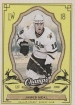 2009-10 Upper Deck Champ's Yellow Animal Icon #34 James Neal