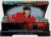 2022-23 Parkhurst Champions Tomorrow's Riches #TR26 Lukas Reichel