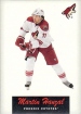 2012-13 O-Pee-Chee Retro # 378 Martin Hanzal