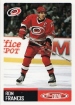 2002-03 Topps Total Team Checklists #TTC5 Ron Francis