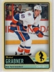 2012-13 O-Pee-Chee #24  Michael Grabner