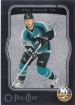 2007-08 O-Pee-Chee Micromotion Black #309 Bill Guerin