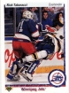 1990-91 Upper Deck #520 Rick Tabaracci