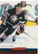 1999-00 Pacific Red #43 Rob Ray 