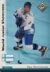 1998-99 Upper Deck Collectors Choice #279 Pasi Petrilainen
