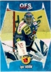 2006-07 Czech OFS Goalies II #2 Igor Murn