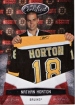 2010/2011 Certified Platinum Red / Nathan Hornton