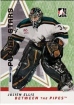 2006-07 Between The Pipes #28 Julien Ellis