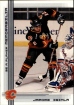 2000-01 BAP Memorabilia #278 Jarome Iginla