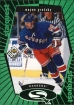 1998-99 UD Choice StarQuest Green #SQ1 Wayne Gretzky