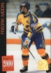 1995 Swedish Globe World Championships #59 Fredrik Modin
