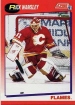 1991-92 Score Canadian Bilingual #232 Rick Wamsley