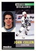 1991-92 Pinnacle #125 John Cullen   