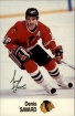 1988-89 Esso All-Stars #40 Denis Savard