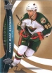 2009-10 Upper Deck Trilogy #96 Pierre-Marc Bouchard 