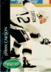 1992-93 Parkhurst #308 Jimmy Carson