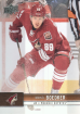 2012-13 Upper Deck #142 Mikkel Boedker