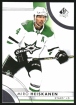 2023-24 SP Authentic #42 Miro Heiskanen
