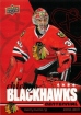 2025-26 Upper Deck Chicago Blackhawks Centennial #93 Marty Turco