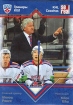 2012/2013 KHL All Stars Coaches / Roman ha