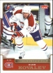 2006-07 Fleer #104 Alex Kovalev