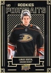 2022-23 Upper Deck UD Portraits #P52 Luk Dostl
