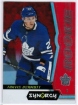 2018-19 Synergy Red #58 Travis Dermott