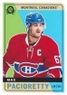 2017-18 O-Pee-Chee Retro #8 Max Pacioretty