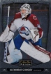 2024-25 O-Pee-Chee Platinum #25 Alexandar Georgiev