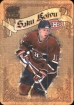 1997-98 Paramount Photoengravings #12 Saku Koivu