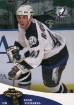 2000-01 Upper Deck Heroes #107 Brad Richards