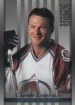 1997-98 Studio #78 Claude Lemieux